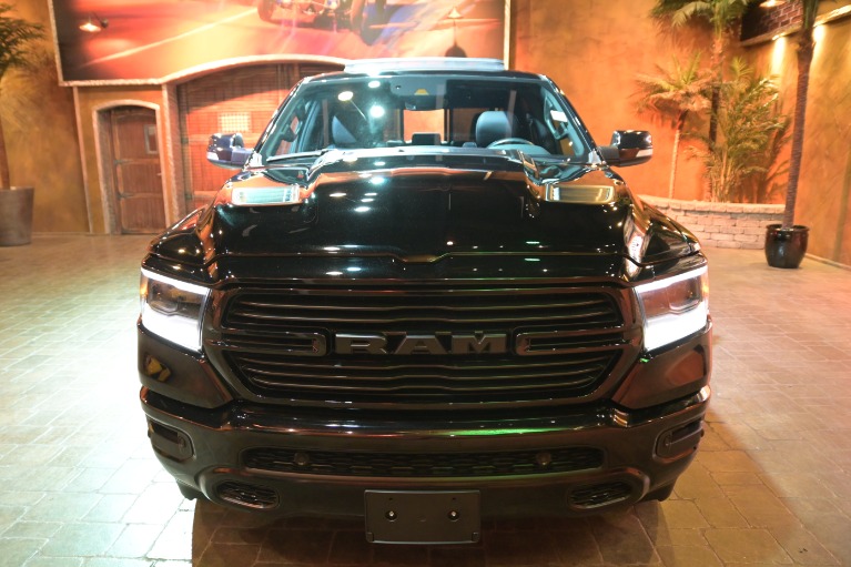 2021 Ram 1500 Review, Pricing, And Specs, 51% OFF