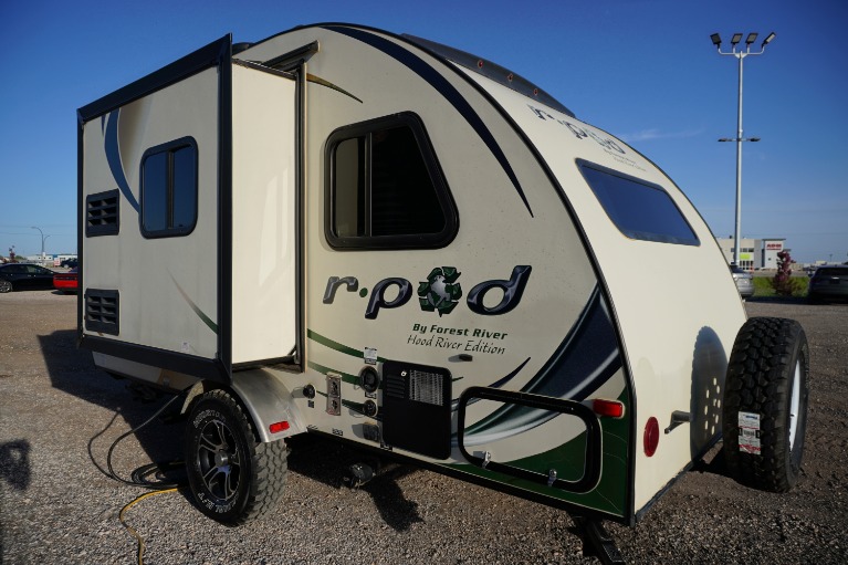 Lifetime Camping Tent Trailer. Sell at Costco for $2,800