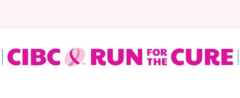 Run for the Cure 1