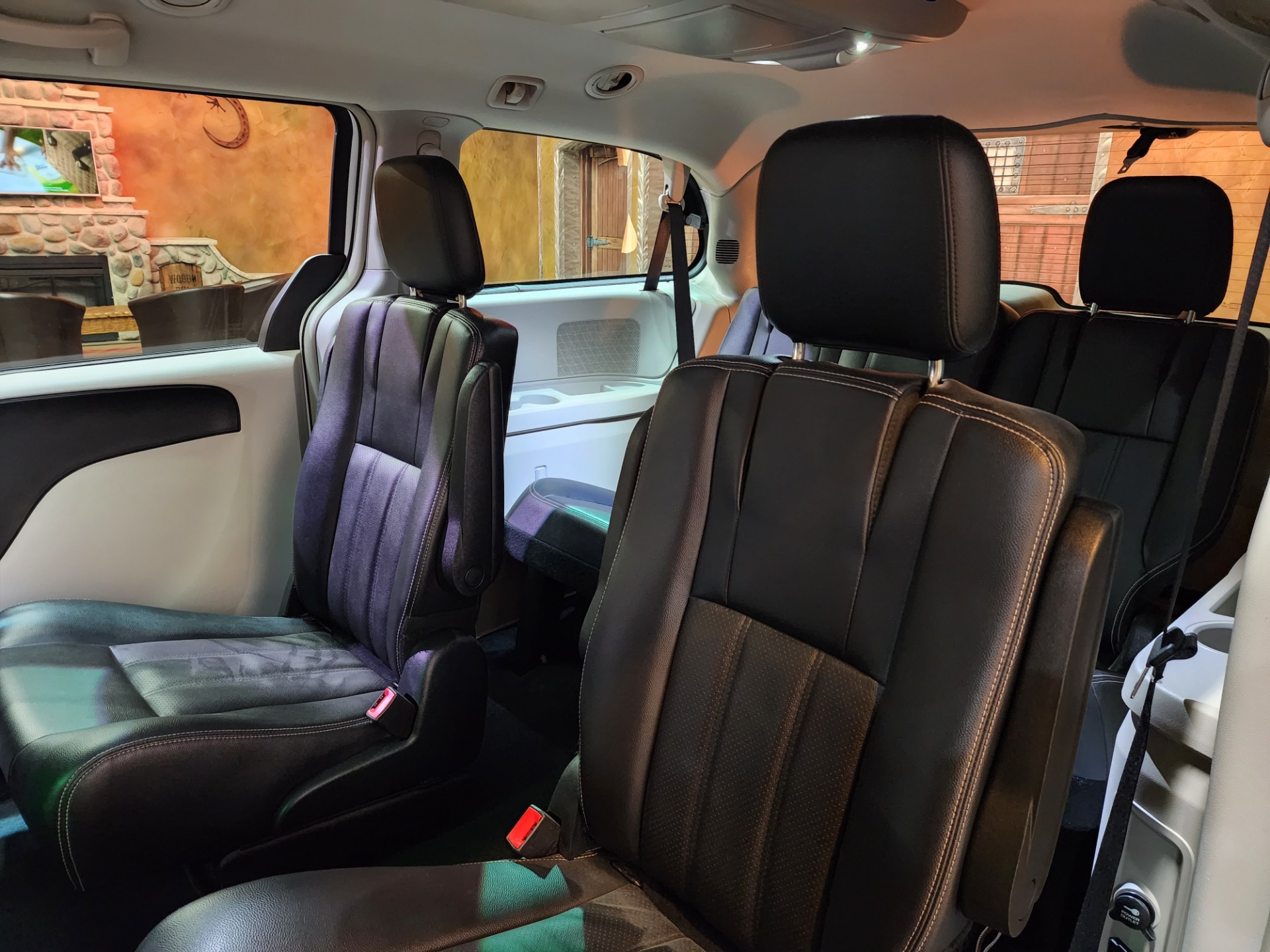 used 2017 Dodge Grand Caravan car, priced at $24,800
