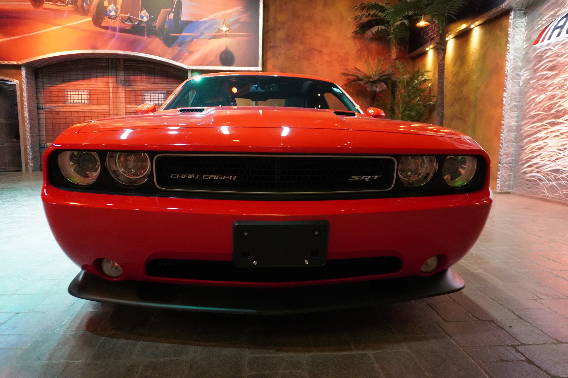 used 2014 Dodge Challenger car, priced at $46,800