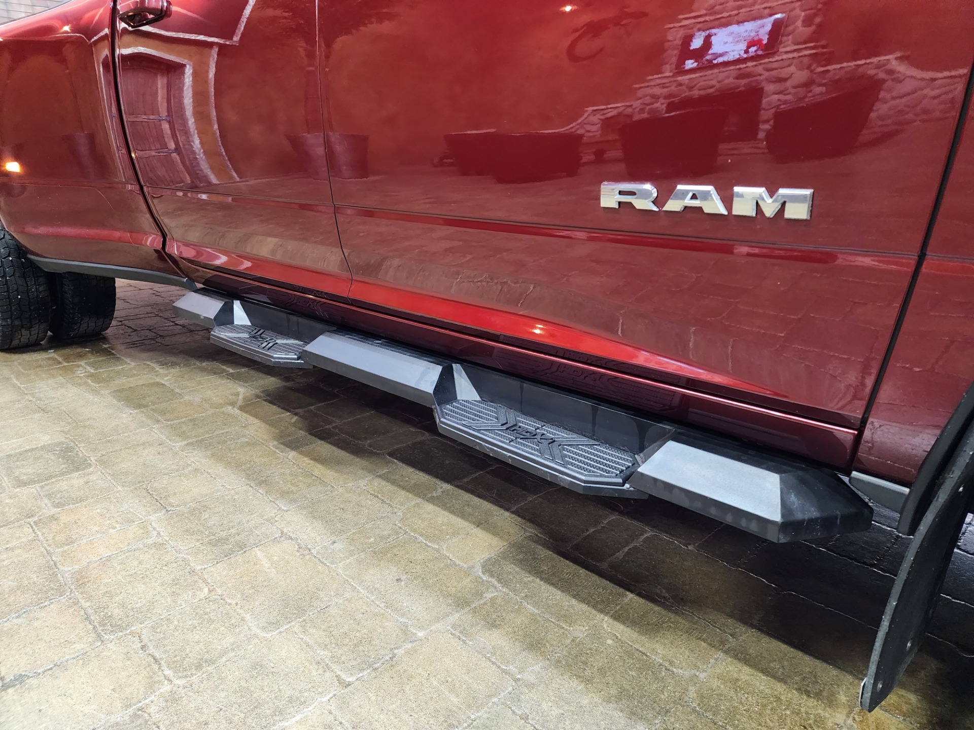 used 2019 Ram 3500 car, priced at $73,600