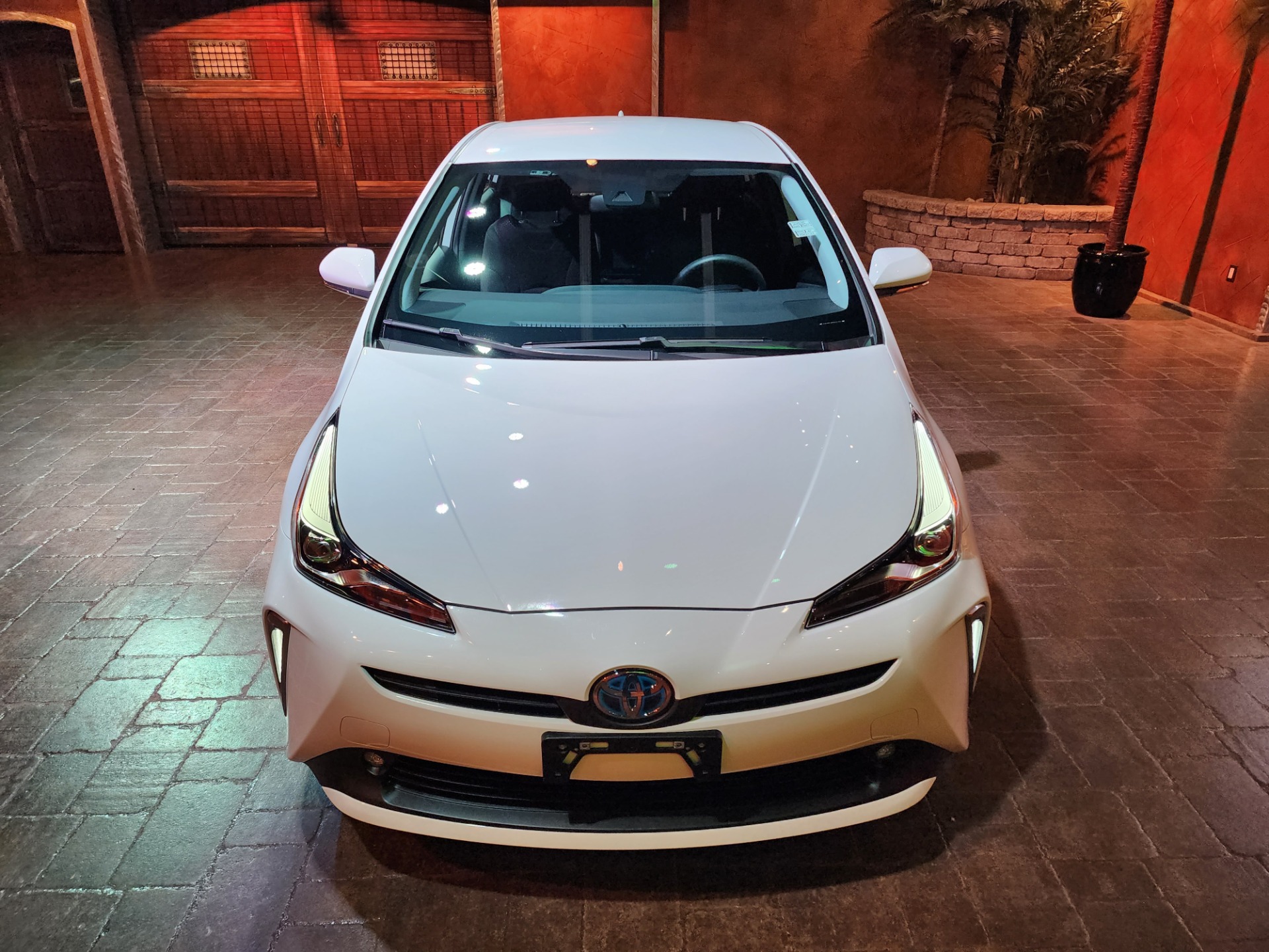 used 2022 Toyota Prius car, priced at $44,800