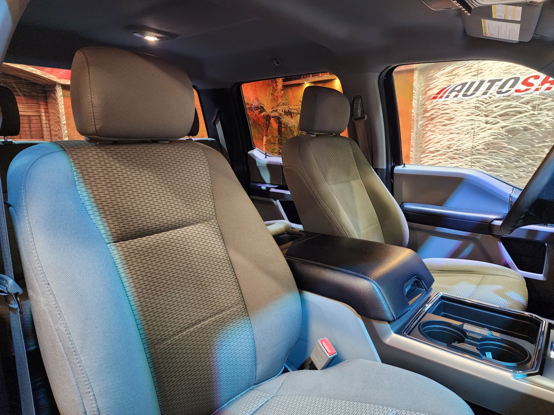 used 2019 Ford Super Duty F-450 car, priced at $72,800