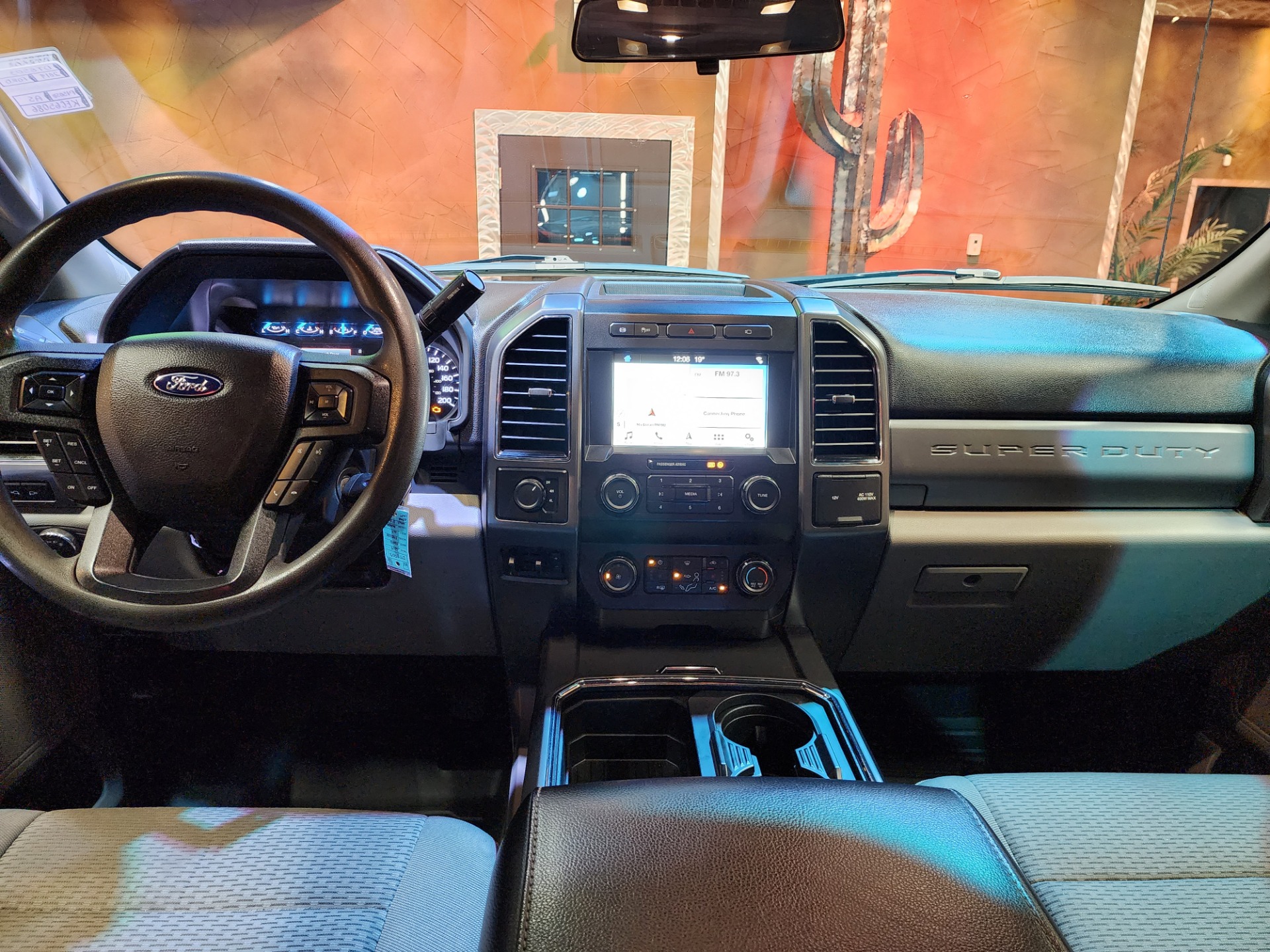 used 2019 Ford Super Duty F-450 car, priced at $53,800