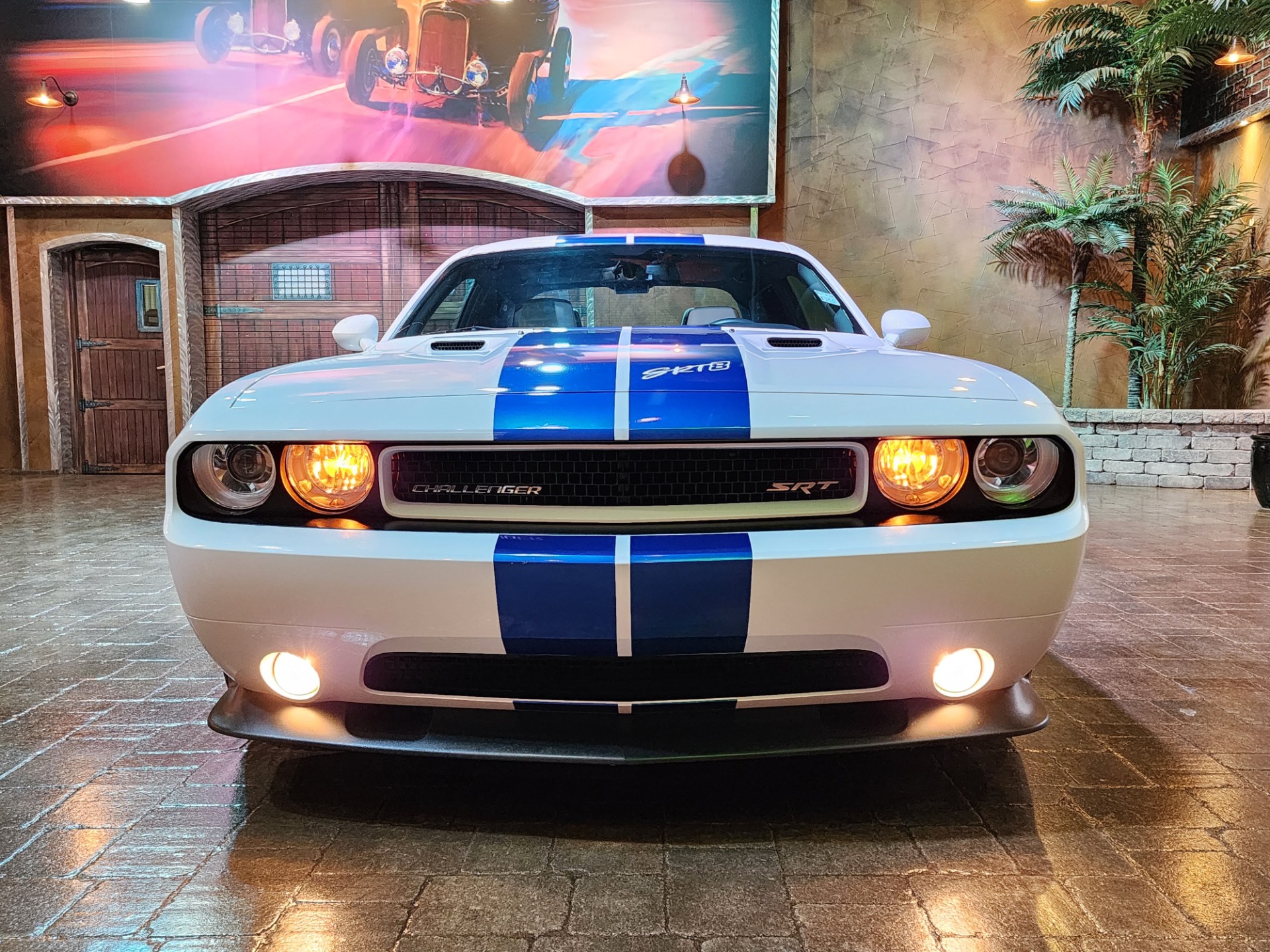 used 2011 Dodge Challenger car, priced at $46,800
