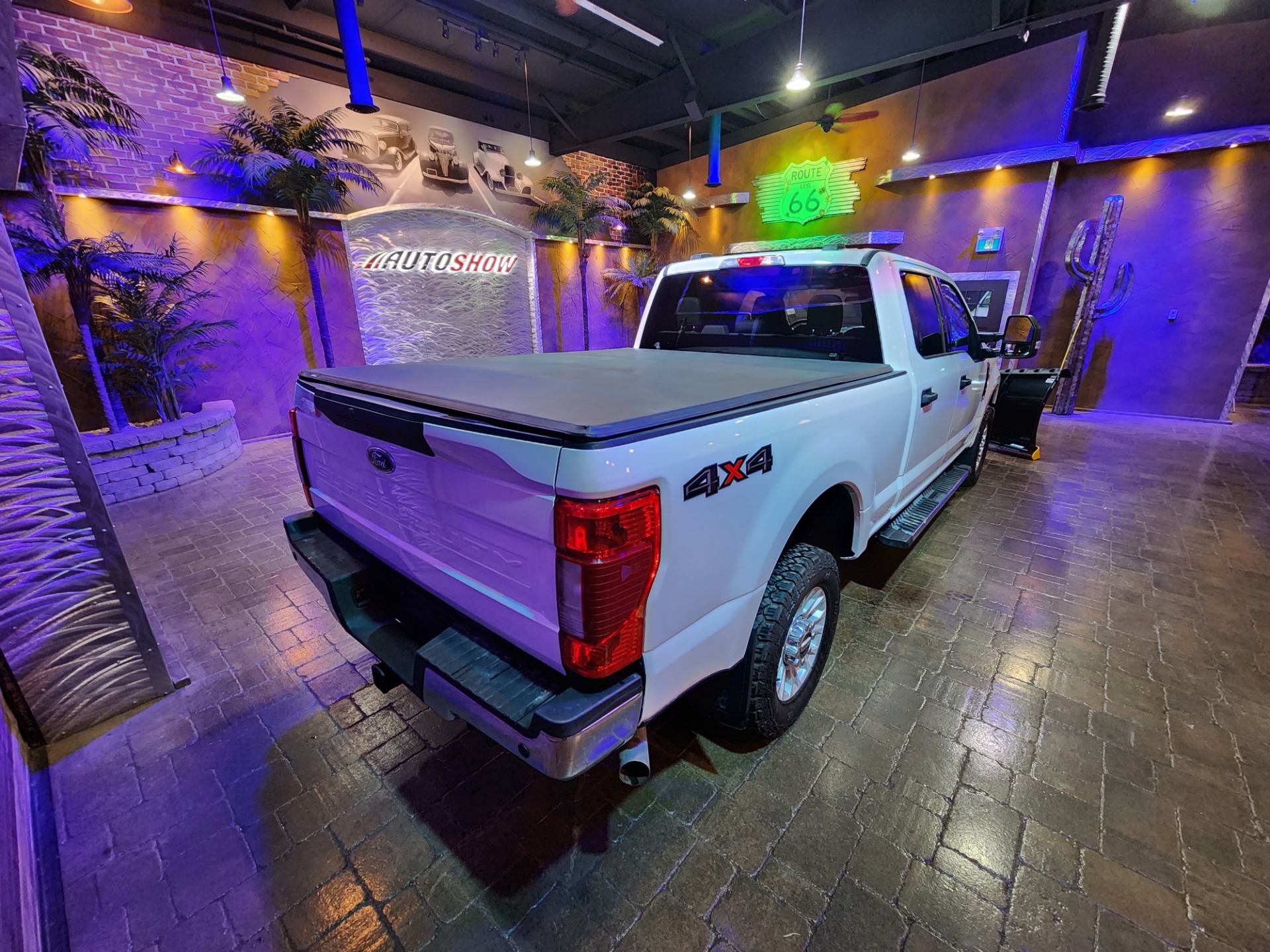 used 2020 Ford Super Duty F-250 car, priced at $68,800