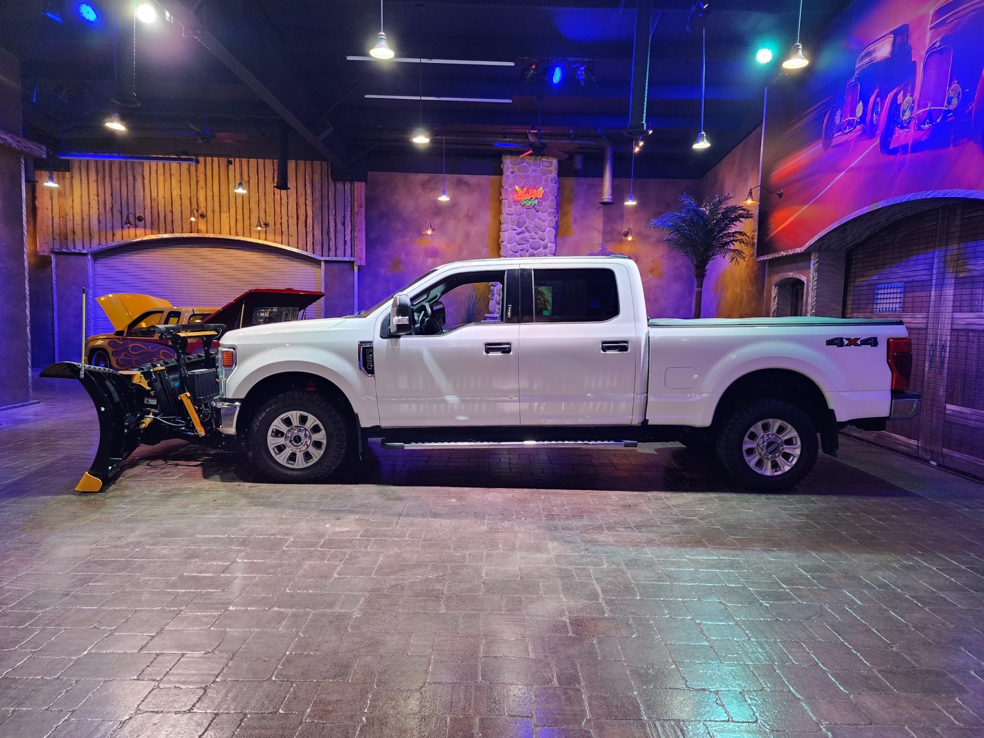 used 2020 Ford Super Duty F-250 car, priced at $68,800