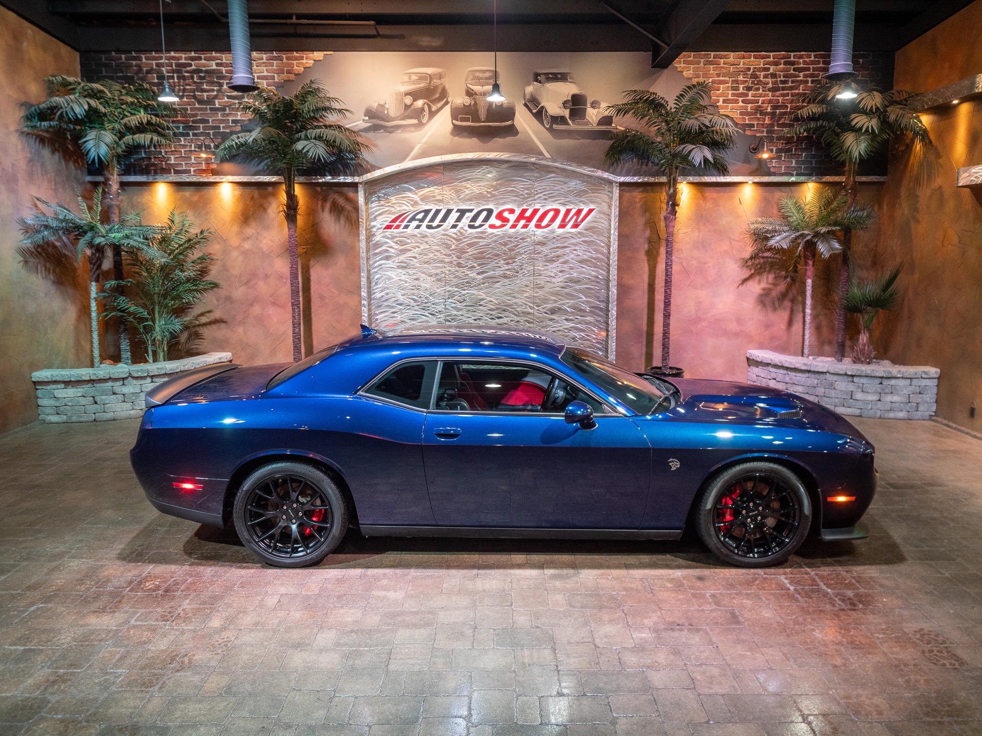used 2015 Dodge Challenger car, priced at $69,800