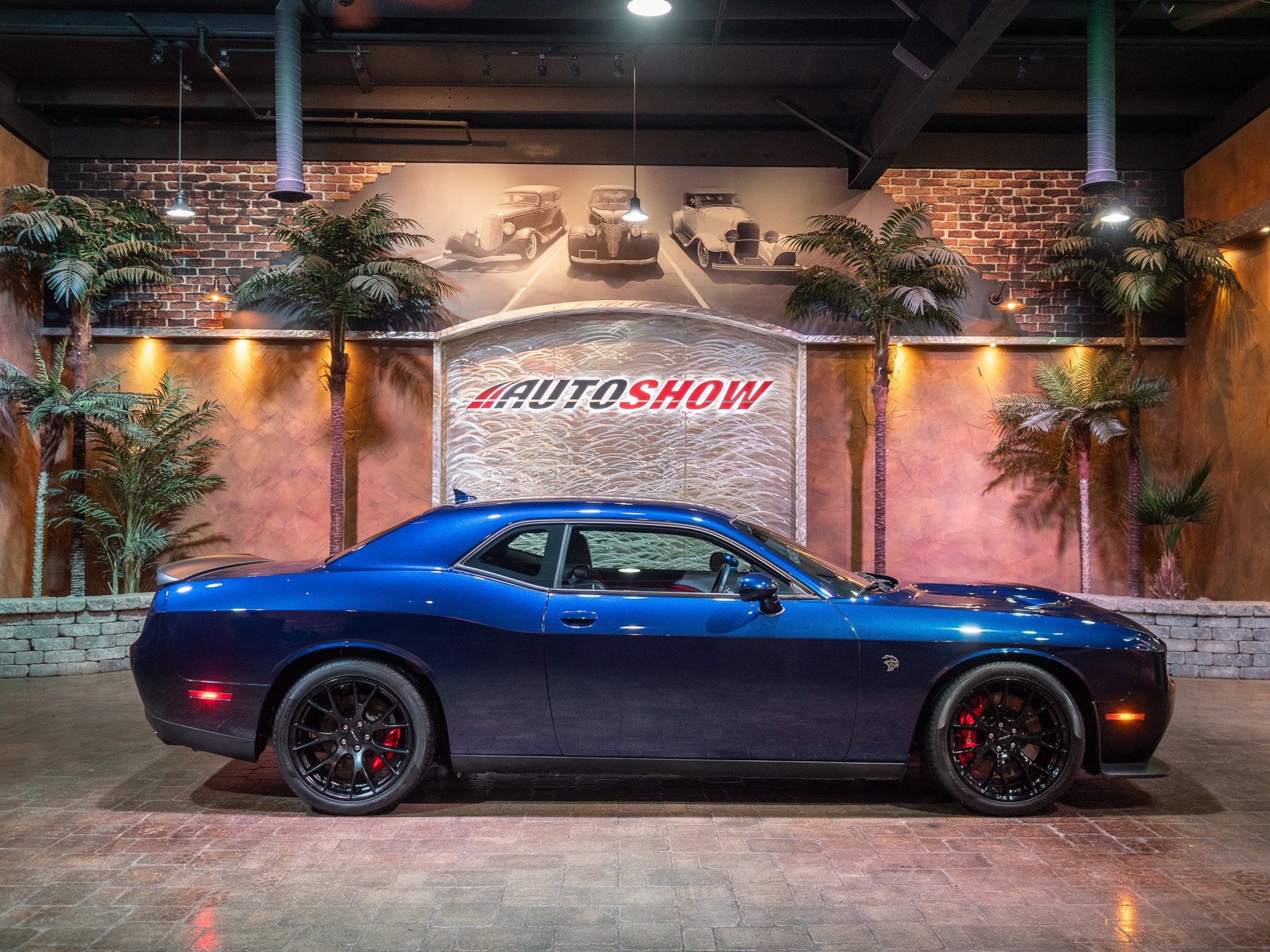 used 2015 Dodge Challenger car, priced at $69,800