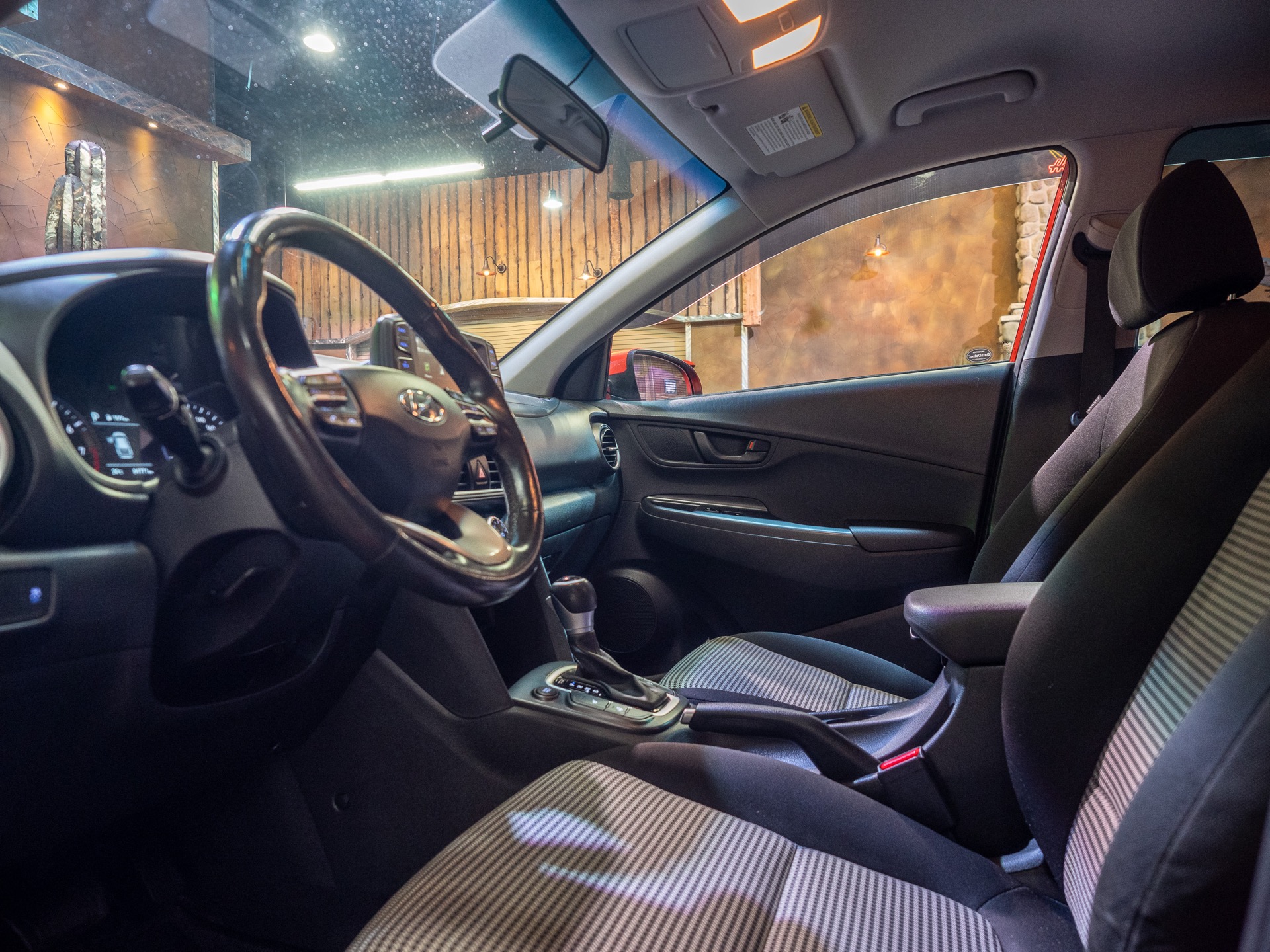 used 2019 Hyundai Kona car, priced at $26,800