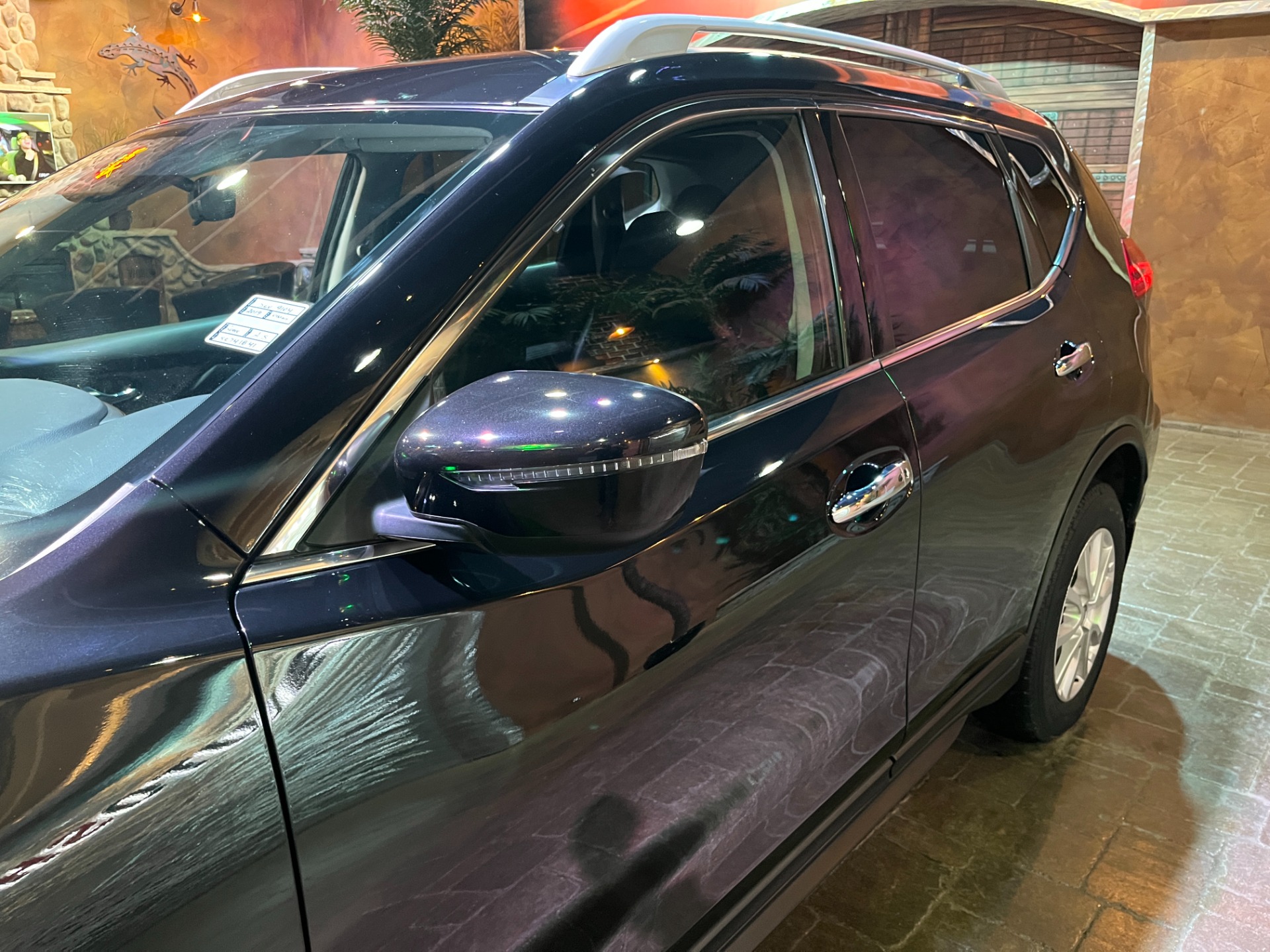 used 2019 Nissan Rogue car, priced at $31,800