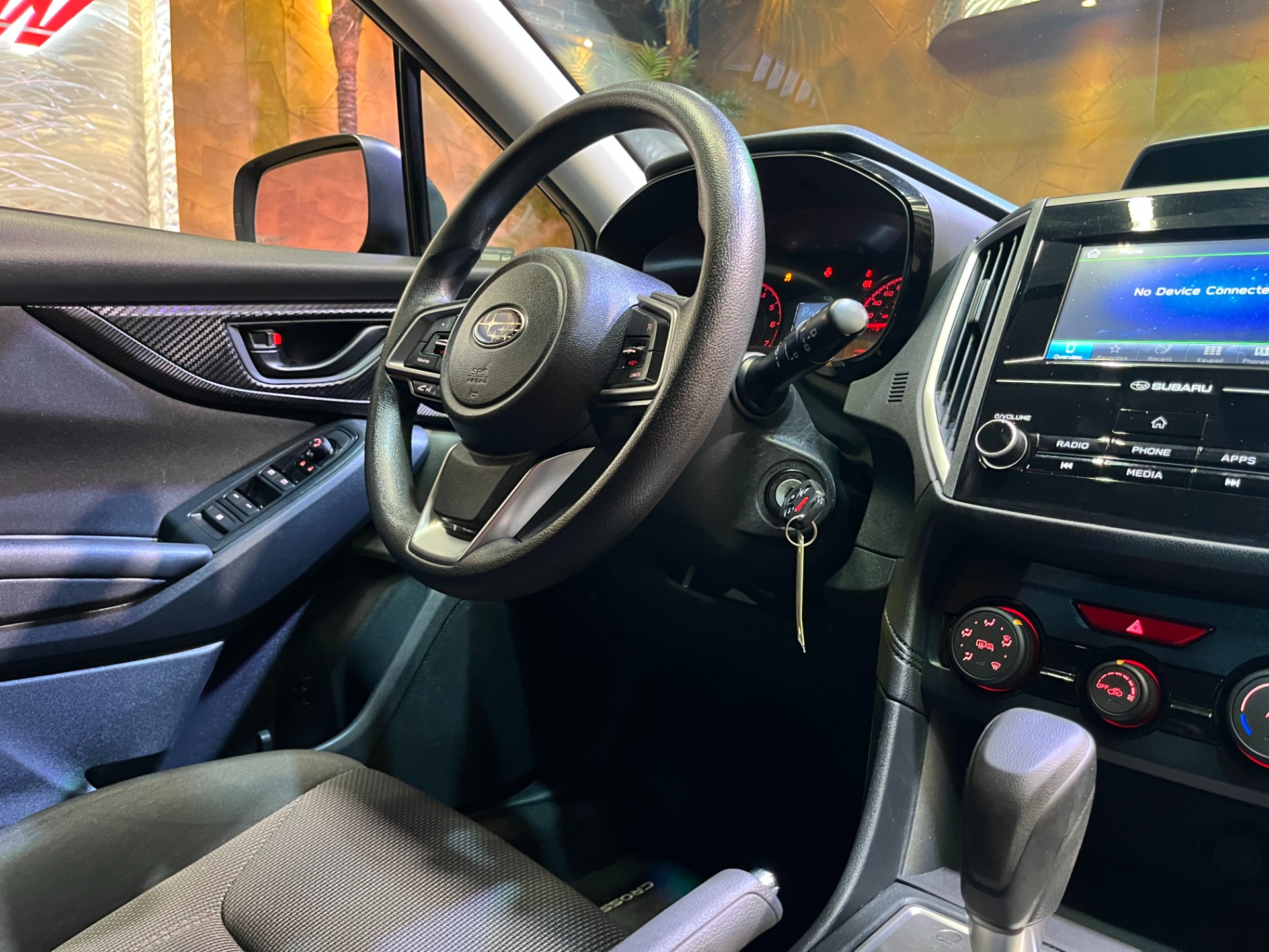used 2019 Subaru Crosstrek car, priced at $26,800
