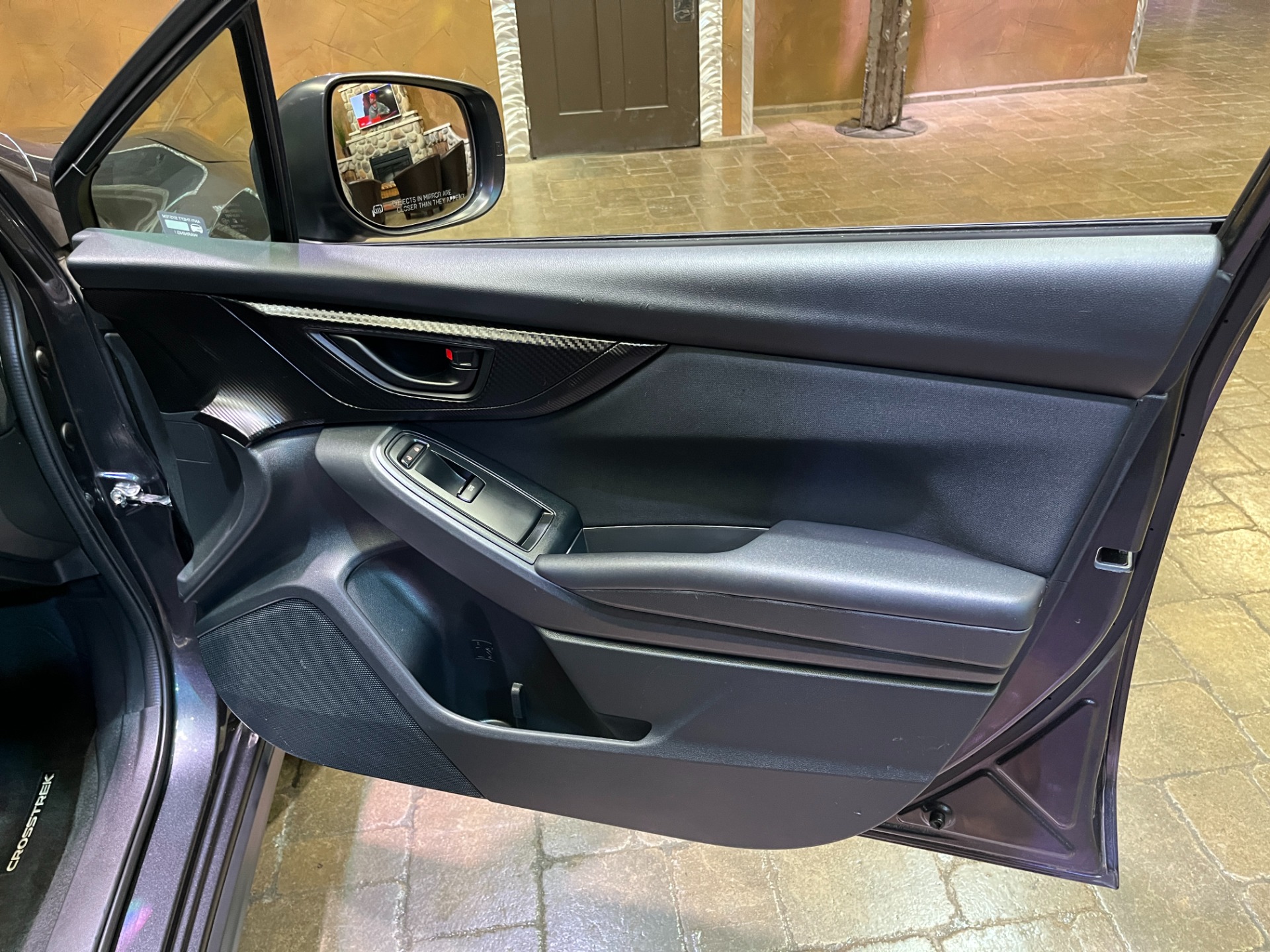 used 2019 Subaru Crosstrek car, priced at $26,800