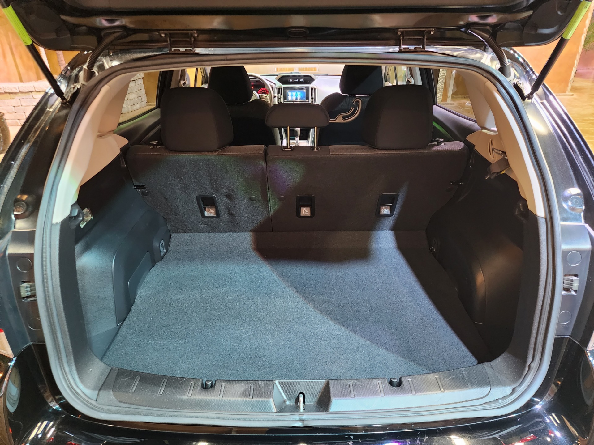 used 2019 Subaru Crosstrek car, priced at $27,800