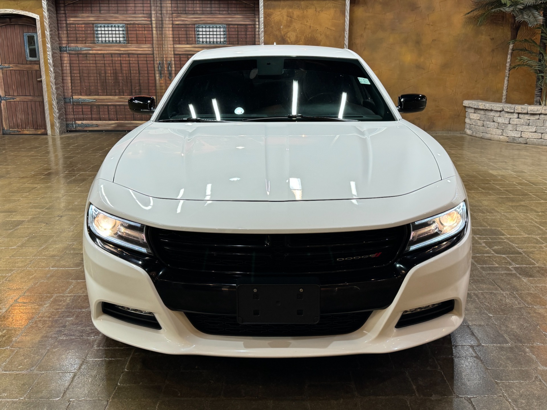 used 2021 Dodge Charger car, priced at $34,600