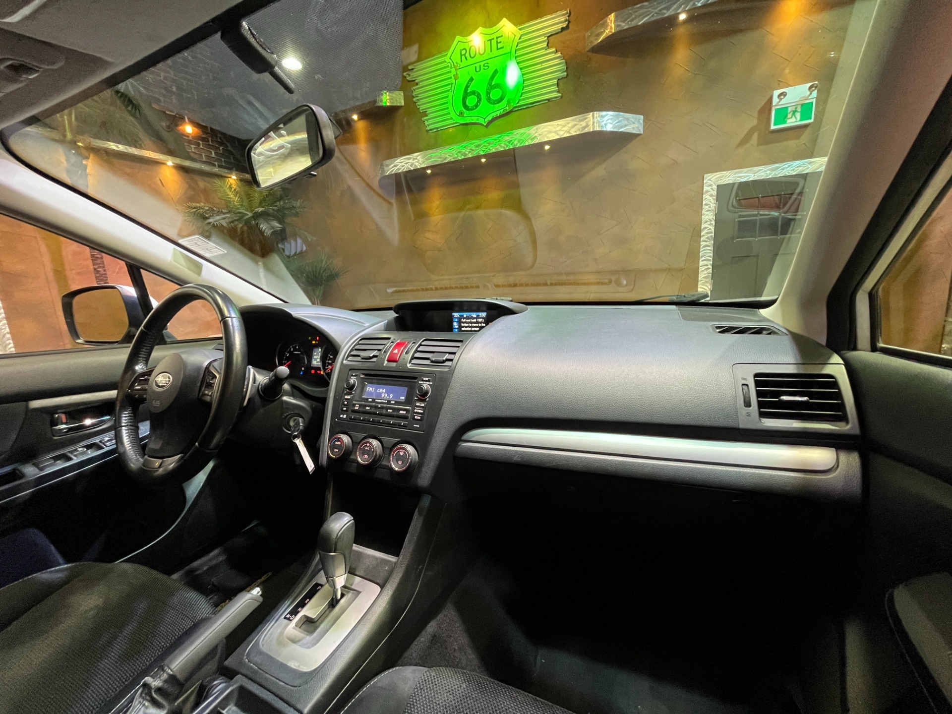 used 2013 Subaru Crosstrek car, priced at $8,800