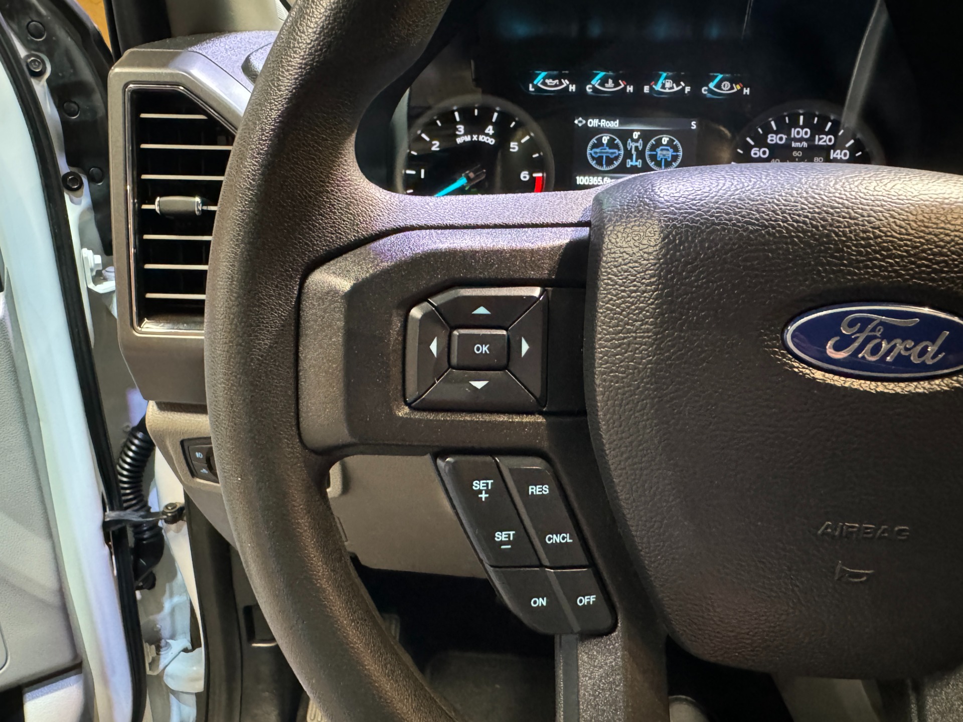 used 2021 Ford Super Duty F-250 car, priced at $53,800