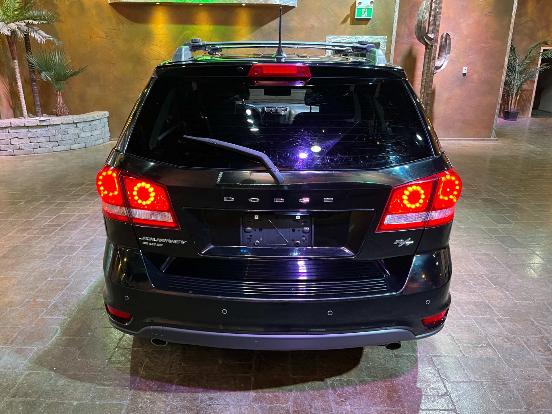 used 2015 Dodge Journey car, priced at $9,600
