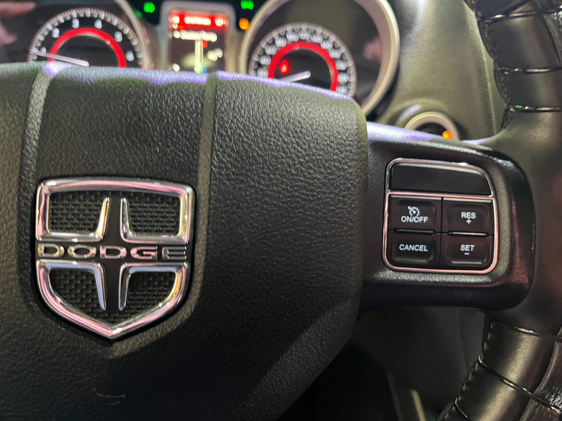 used 2015 Dodge Journey car, priced at $9,600