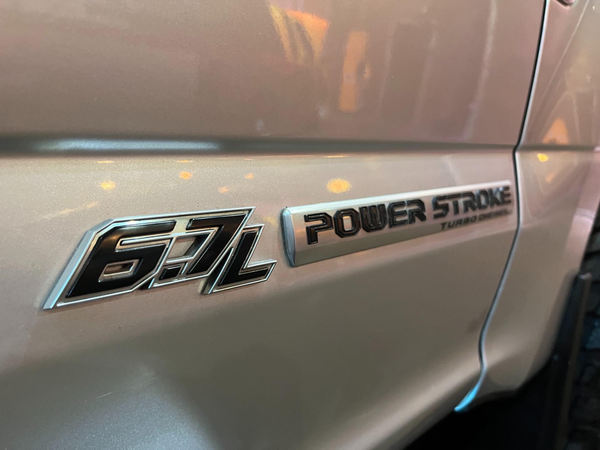 used 2019 Ford Super Duty F-350 car, priced at $69,800