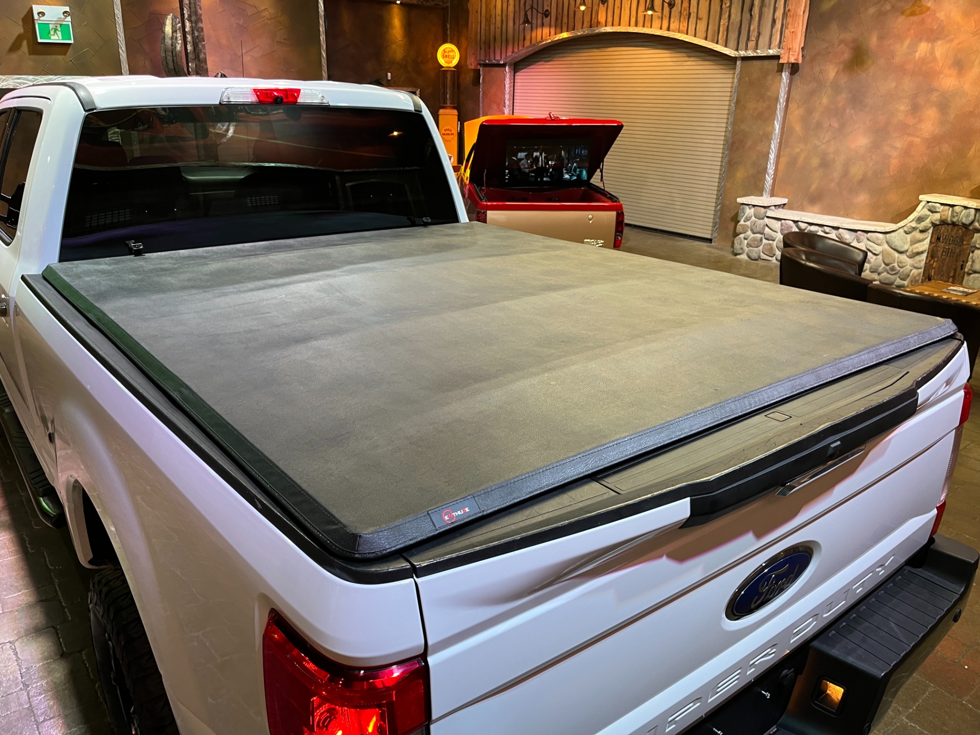 used 2019 Ford Super Duty F-250 car, priced at $64,800