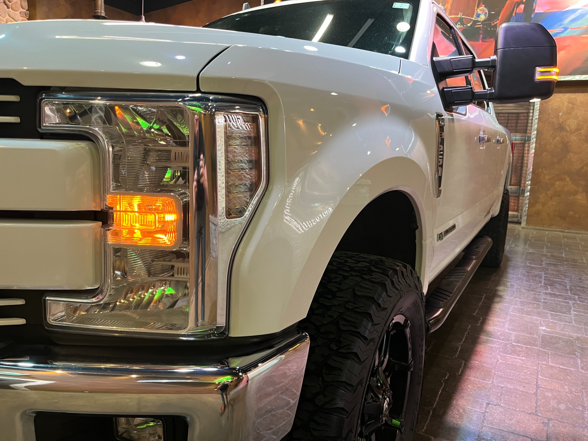 used 2019 Ford Super Duty F-250 car, priced at $64,800