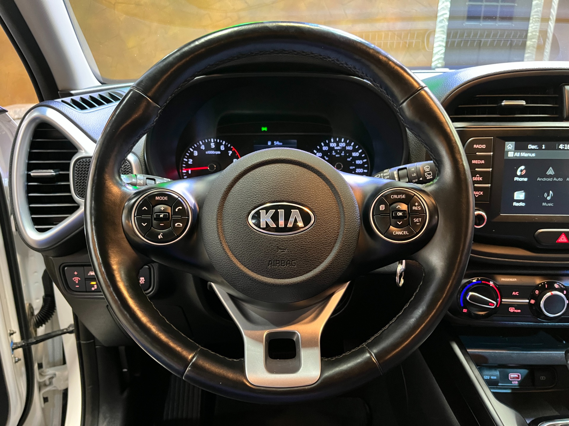 used 2020 Kia Soul car, priced at $24,800