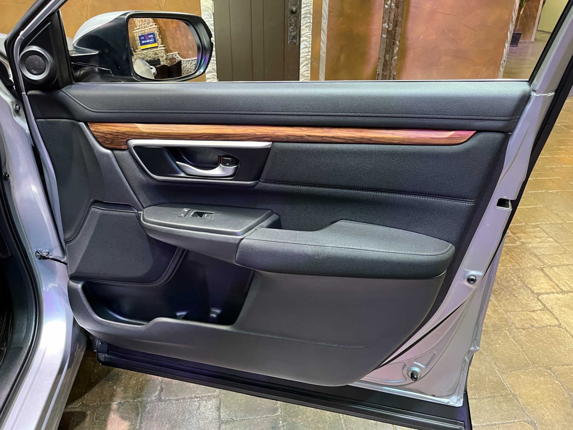 used 2018 Honda CR-V car, priced at $30,800