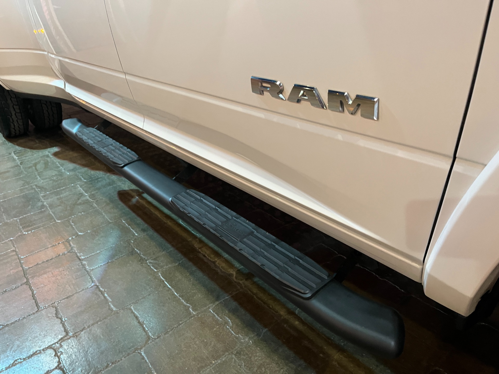 used 2022 Ram 3500 car, priced at $64,300