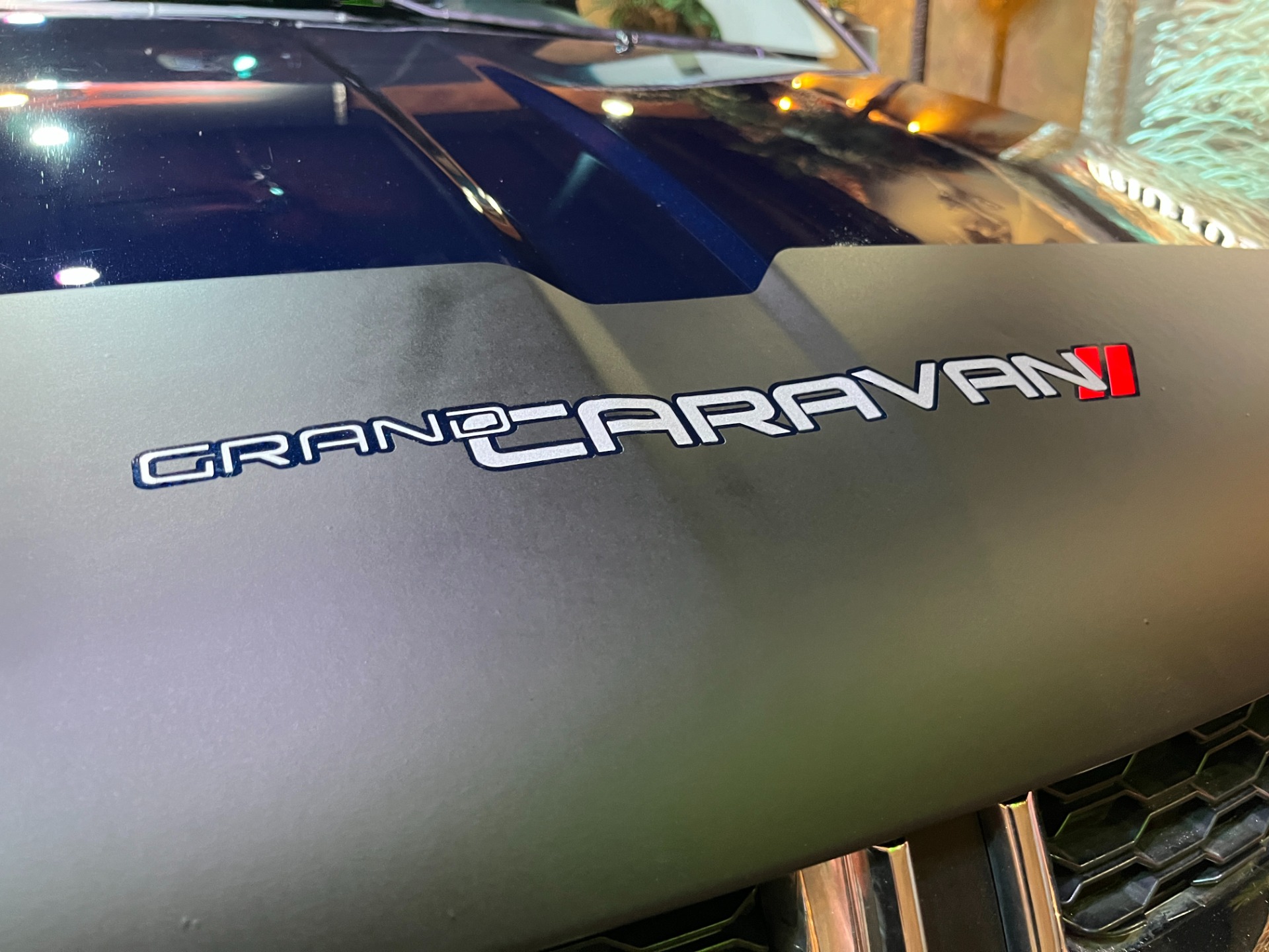 used 2017 Dodge Grand Caravan car, priced at $23,800