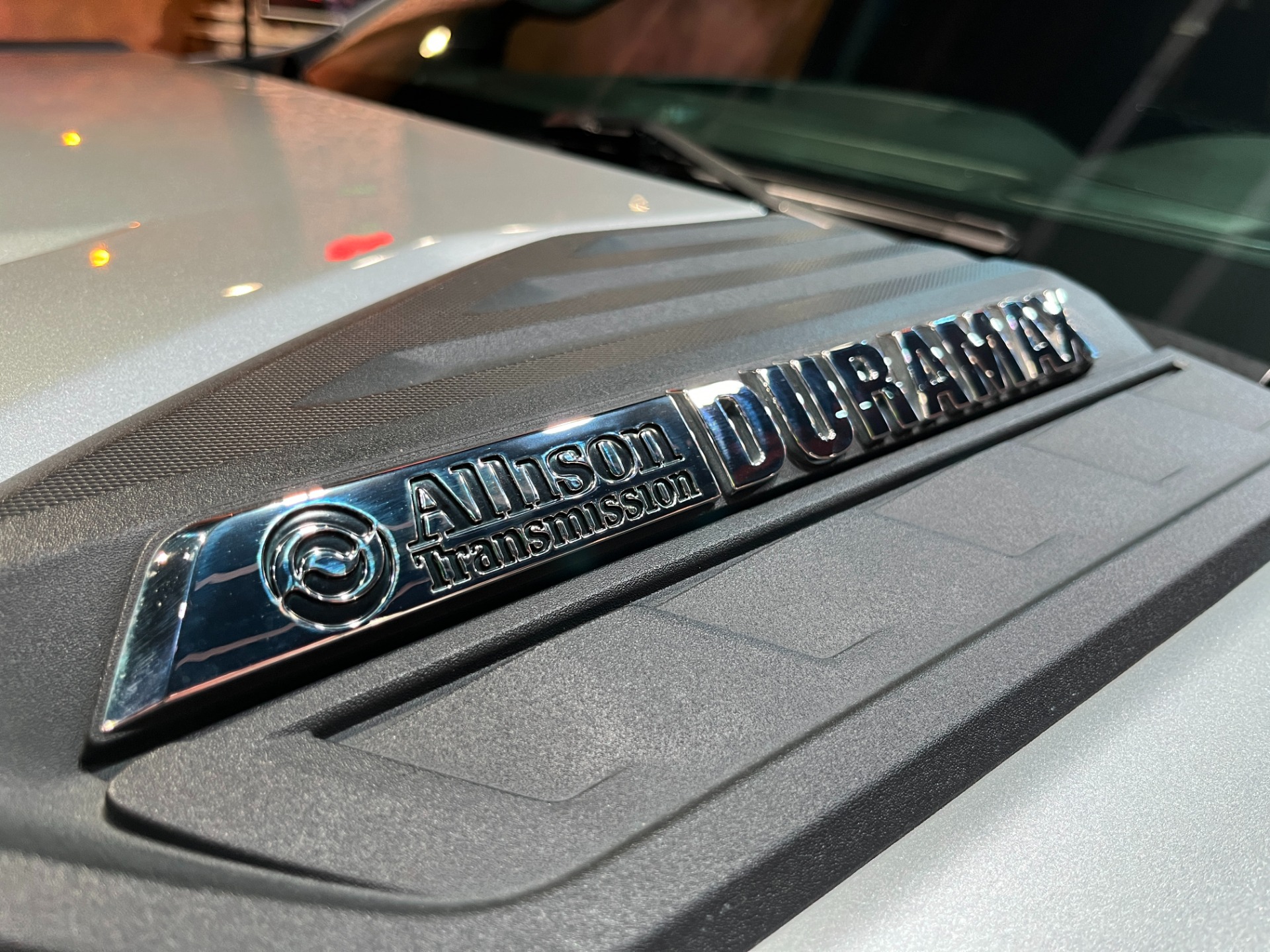 used 2021 Chevrolet Silverado 2500HD car, priced at $64,600