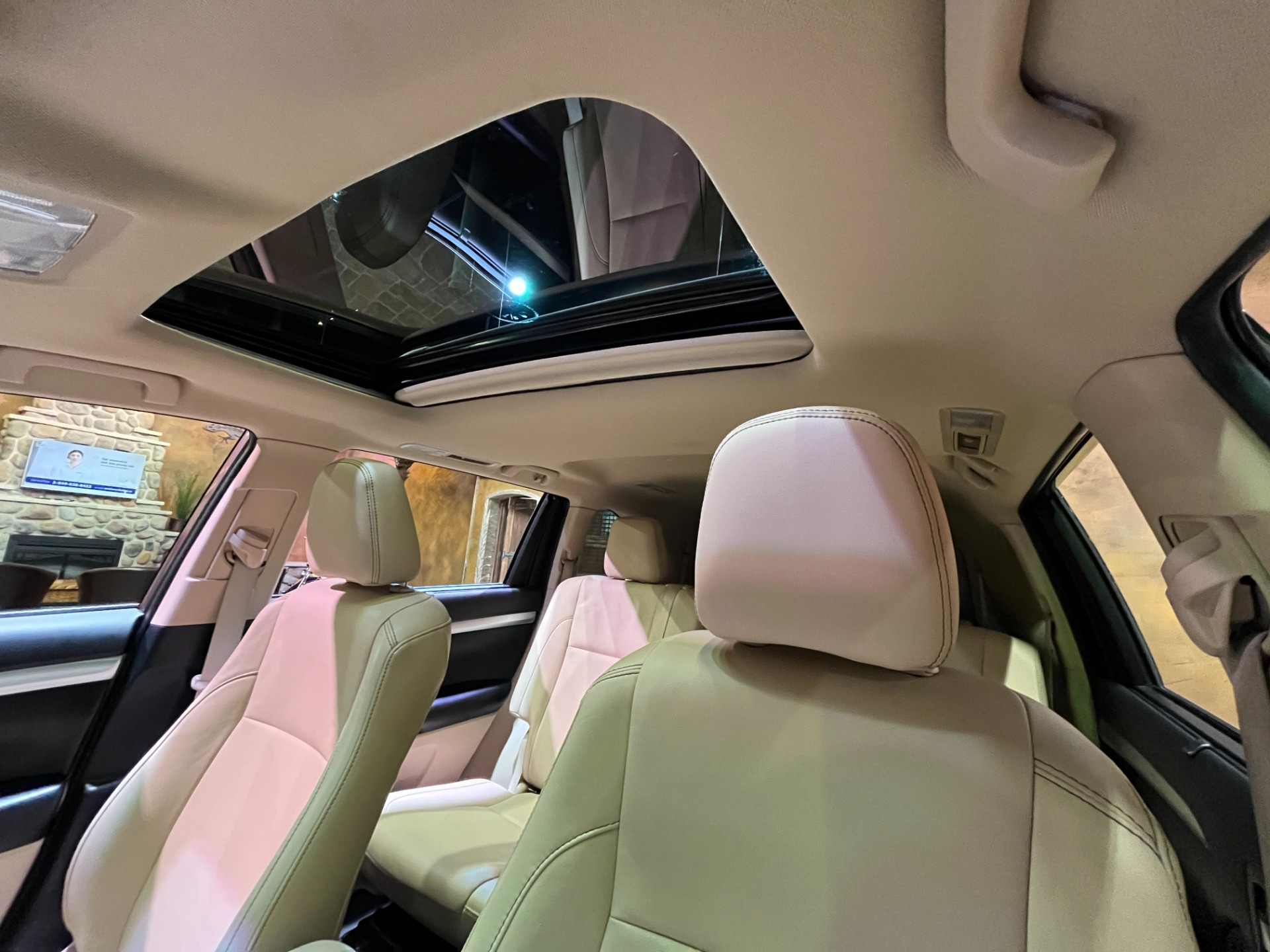 used 2019 Toyota Highlander car, priced at $38,800