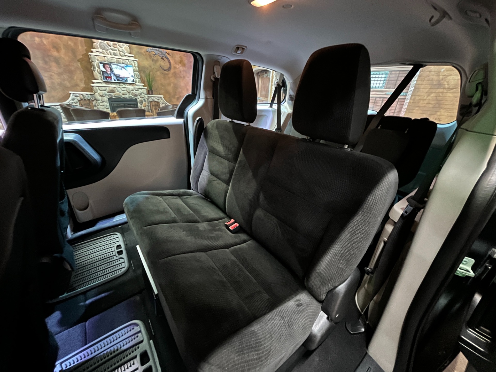 used 2017 Dodge Grand Caravan car, priced at $7,800