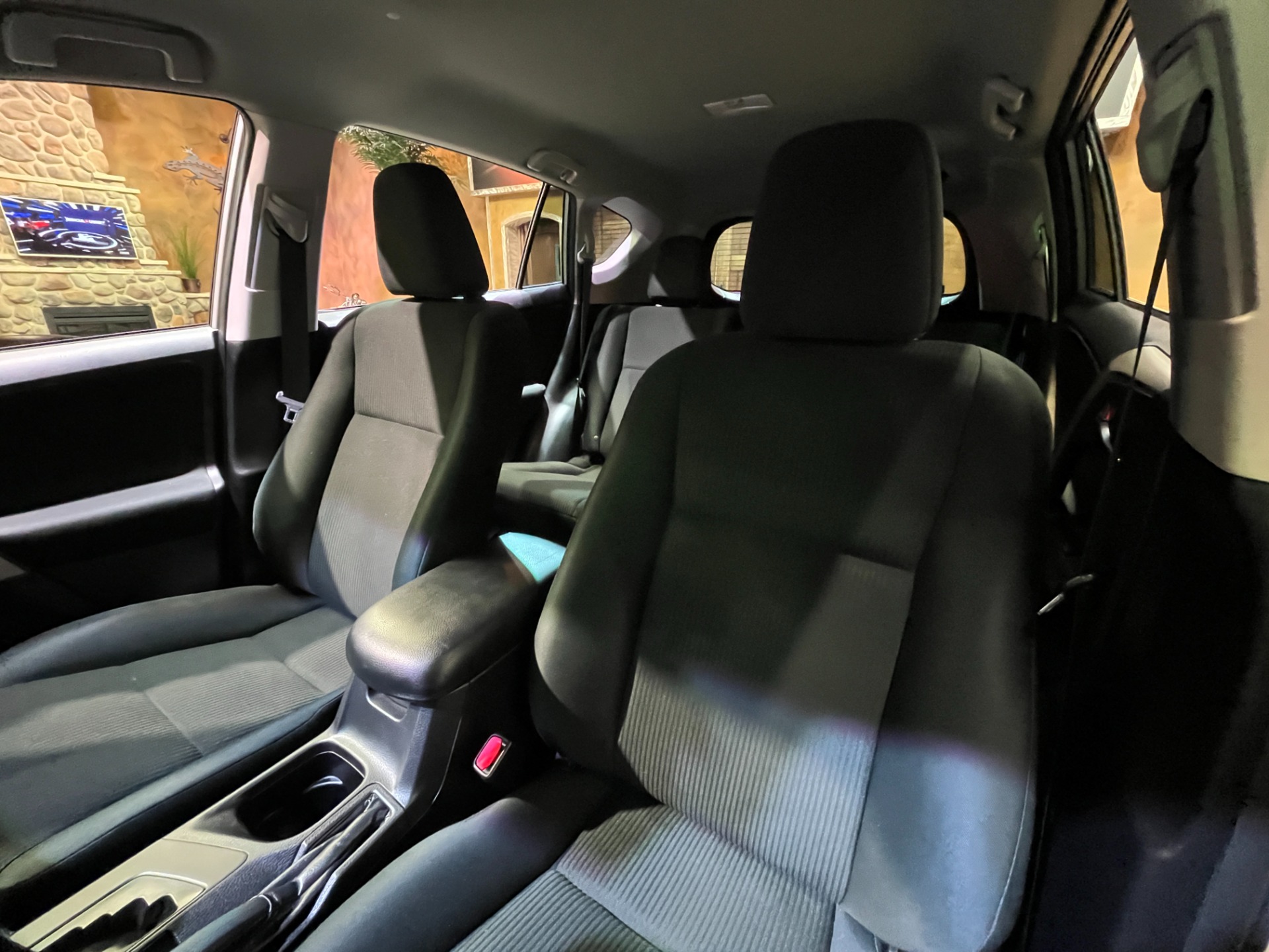 used 2018 Toyota RAV4 car, priced at $28,800